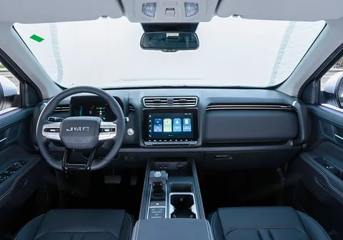 Grand Avenue EV 4x2 - vista 4