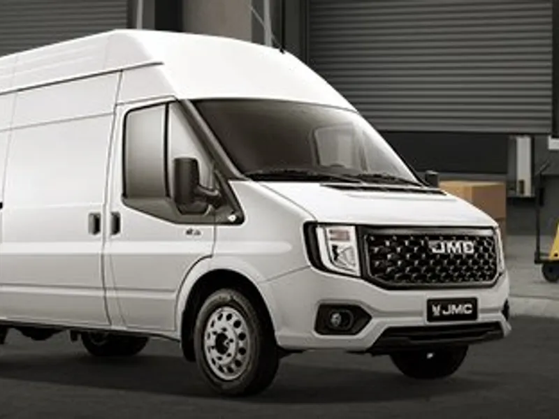 Grand Touring Cargo - cotiza ahora
