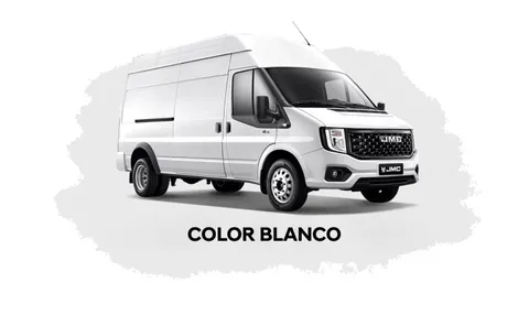 Grand Touring Cargo - vista 4