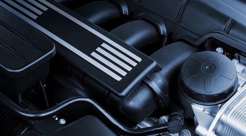 Motor Isuzu 2.8L