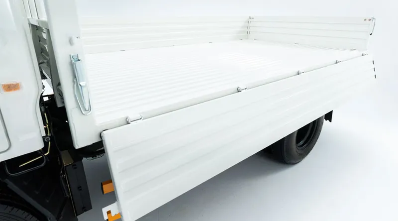 2 Ton Carga