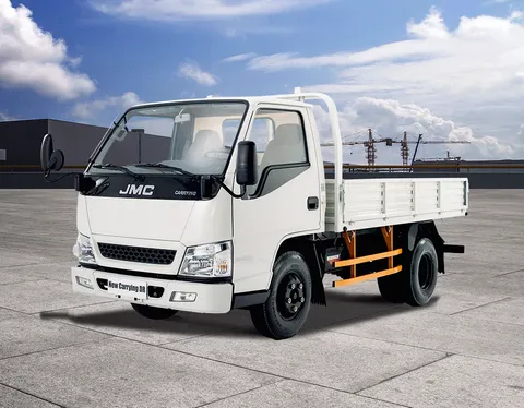 JMC New Carrying DR Baranda