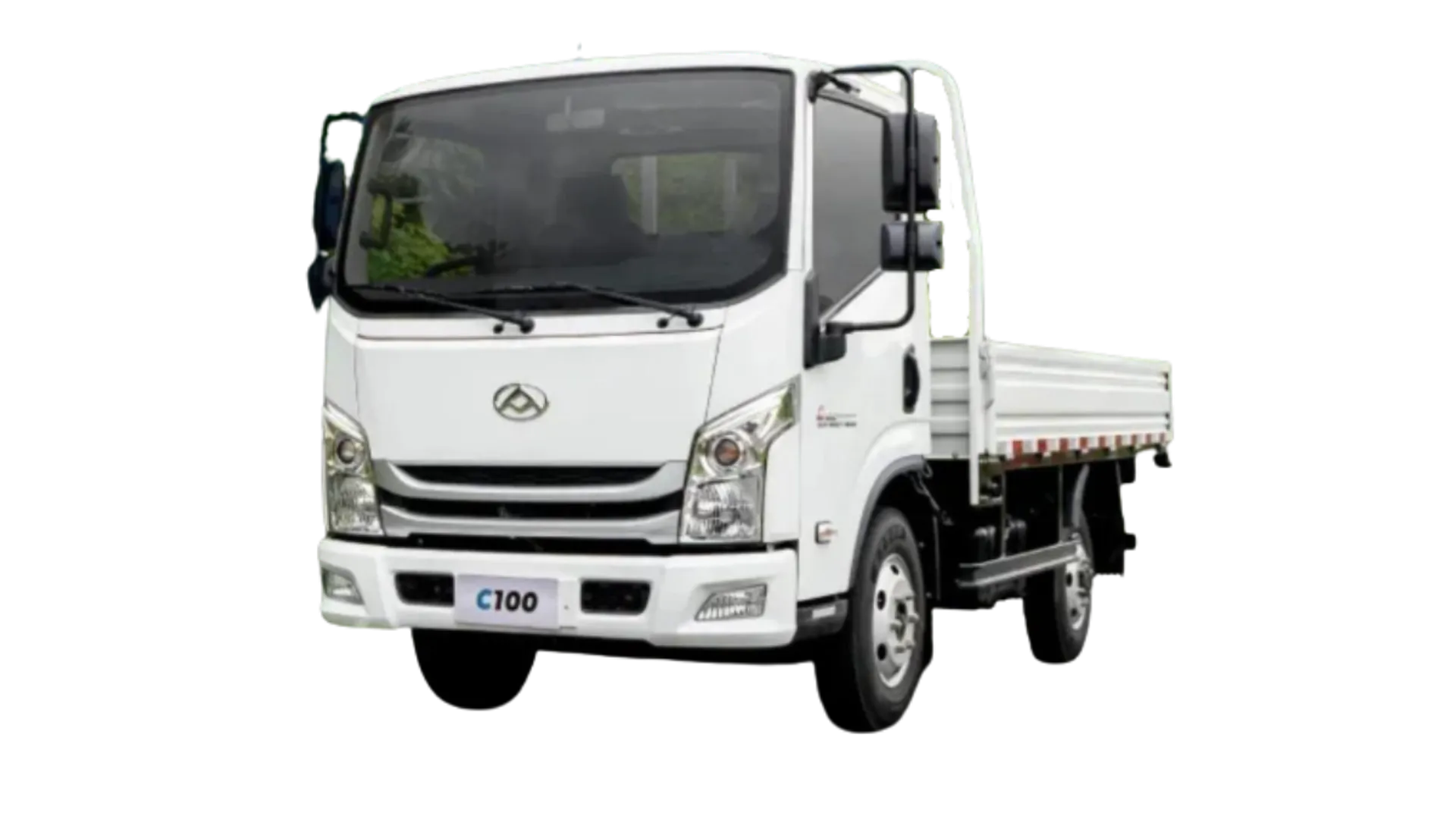 Maxus C100