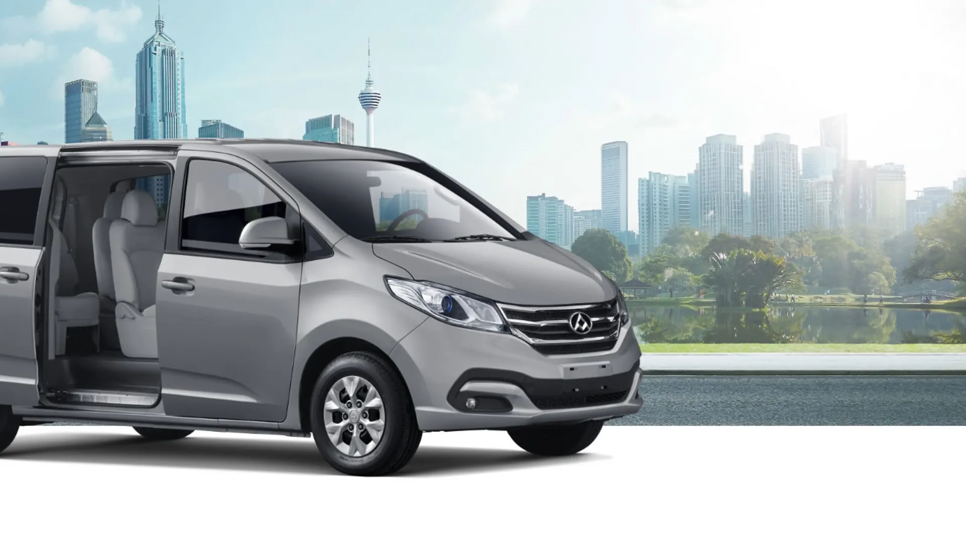 Maxus G10
