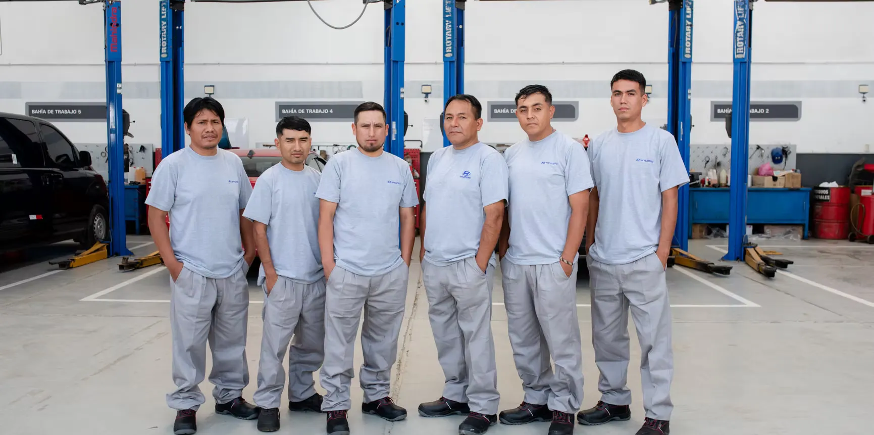 Servicio técnico