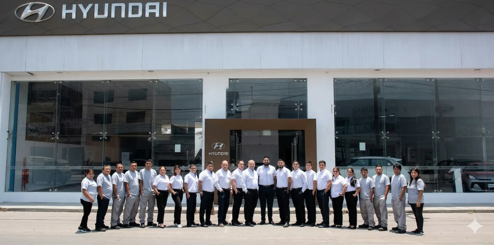Nuestro equipo