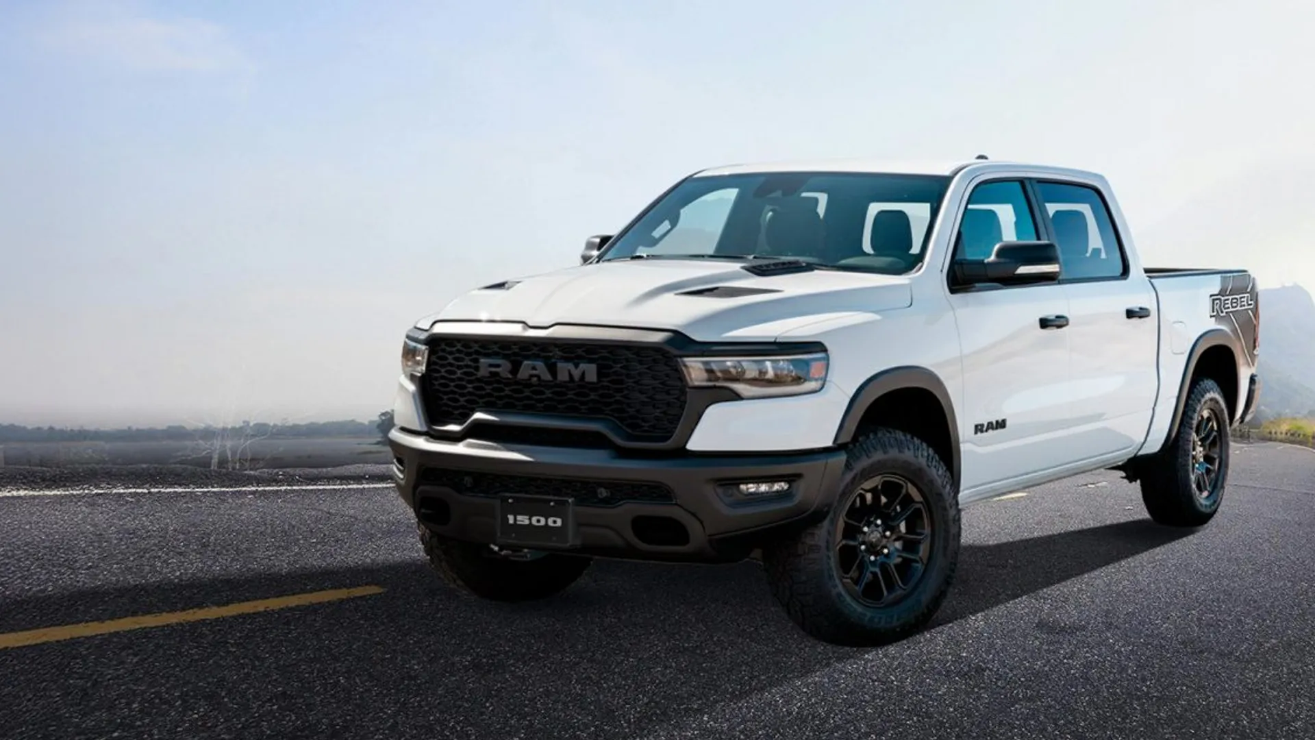 Ram 1500