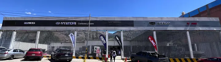 ASM Huaraz