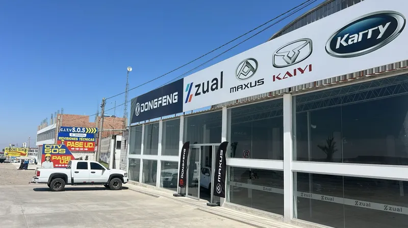 ASM Tacna